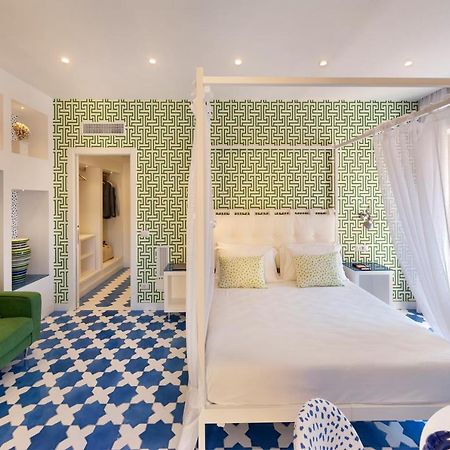 Luxury&Romantic Apartment With Balcony In Σορέντο Εξωτερικό φωτογραφία