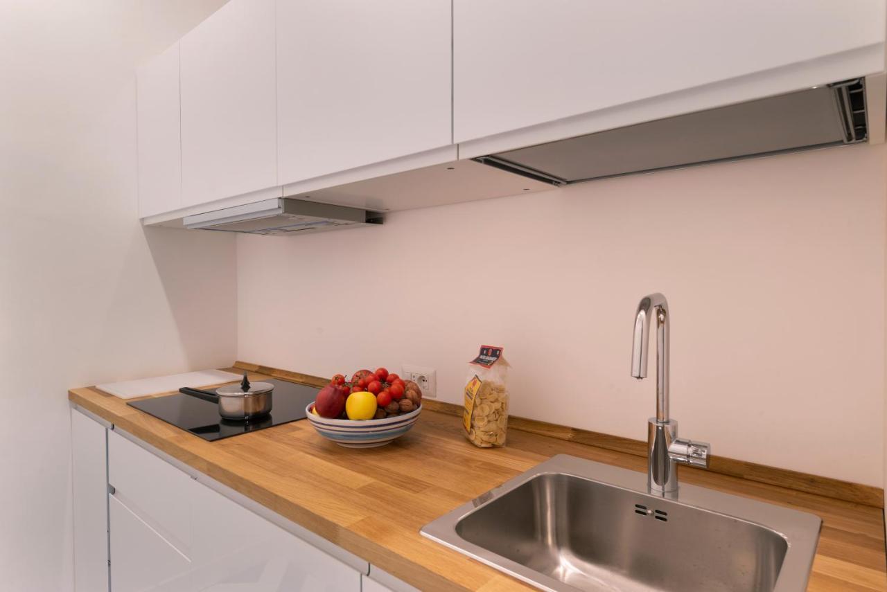 Luxury&Romantic Apartment With Balcony In Σορέντο Εξωτερικό φωτογραφία